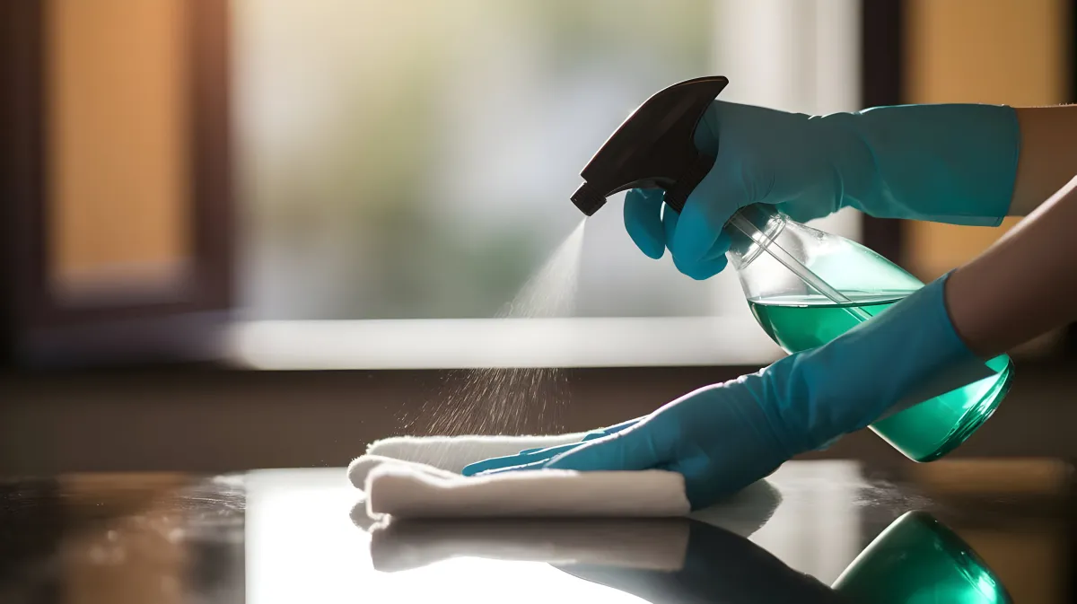 Canalizador a reparar tubo de emergência